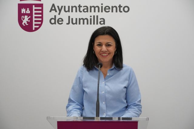 Jumilla presentará en FITUR su apuesta turística para 2025 centrada en el Enoturismo - 3, Foto 3
