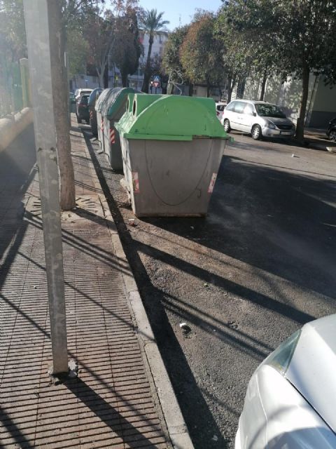 El PSOE tilda de vergonzosa la gestión del PP en los barrios y pedanías de Murcia - 2, Foto 2