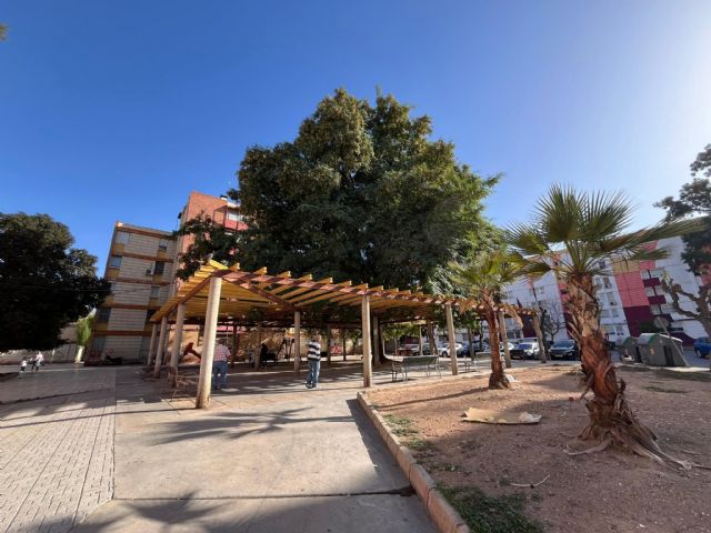 El PSOE tilda de vergonzosa la gestión del PP en los barrios y pedanías de Murcia - 4, Foto 4