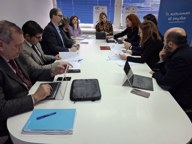 La Comunidad destina 23,7 millones para que 34 ayuntamientos puedan desarrollar proyectos experienciales para desempleados - 1, Foto 1