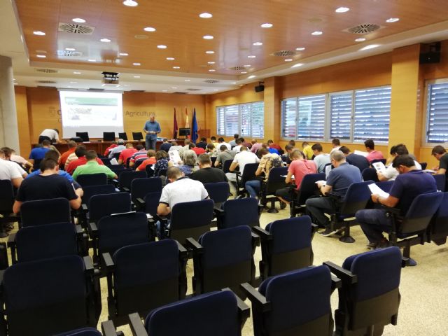 El Gobierno regional impulsa la sostenibilidad en las pruebas de aptitud para obtener la licencia de caza en municipios - 1, Foto 1