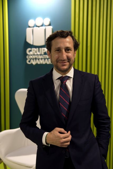 Grupo Cajamar apoya a la industria turística en FITUR 2025 - 2, Foto 2