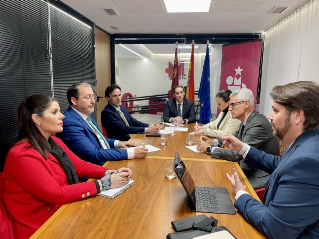 La Comunidad invita a los ayuntamientos a extender las bonificaciones fiscales a la 'vivienda asequible' para potenciar su construcción - 1, Foto 1