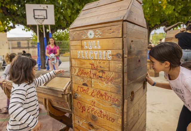 Murcia celebra una semana de música y tea-tro con Depedro, El brujo y propuestas familiares - 1, Foto 1