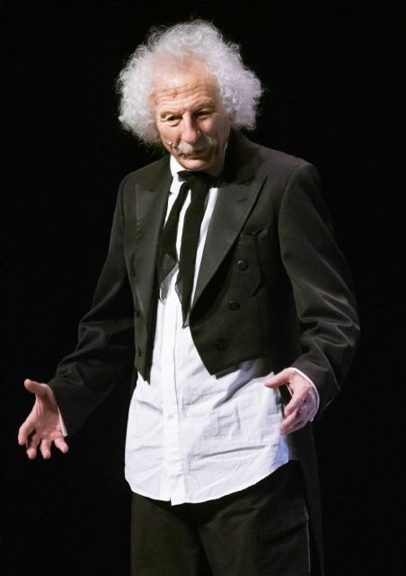 Murcia celebra una semana de música y tea-tro con Depedro, El brujo y propuestas familiares - 2, Foto 2