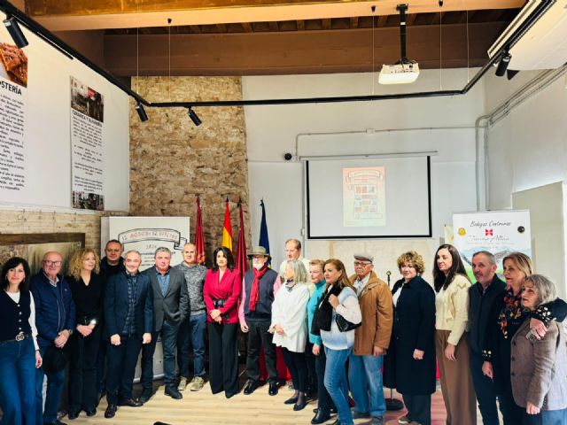 El Ayuntamiento de Lorca apuesta por acercar los oficios artesanos a la ciudadanía con la iniciativa pionera 12 meses, 12 oficios - 2, Foto 2