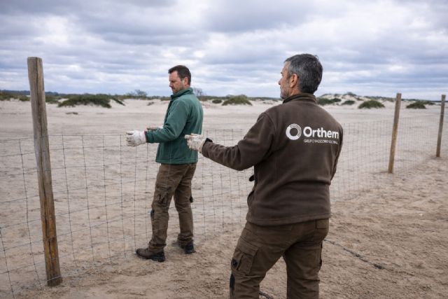 La Junta de Andalucía confía de nuevo a Orthem la gestión del parque metropolitano de Los Toru&ntilde;os - 4, Foto 4
