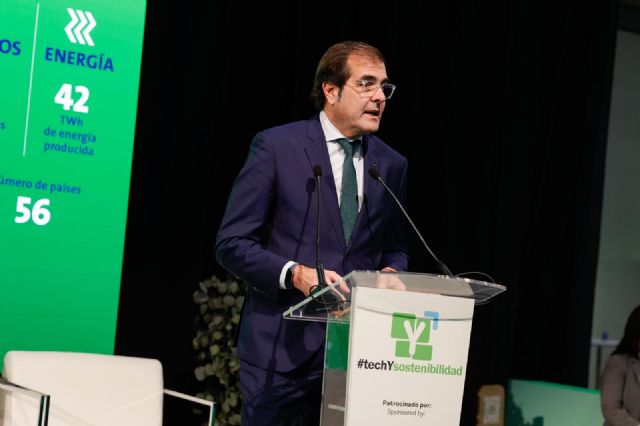 La Autoridad Portuaria de Cartagena recibe en FITUR el Reconocimiento Veolia al Turismo Transformador y Sostenible - 2, Foto 2