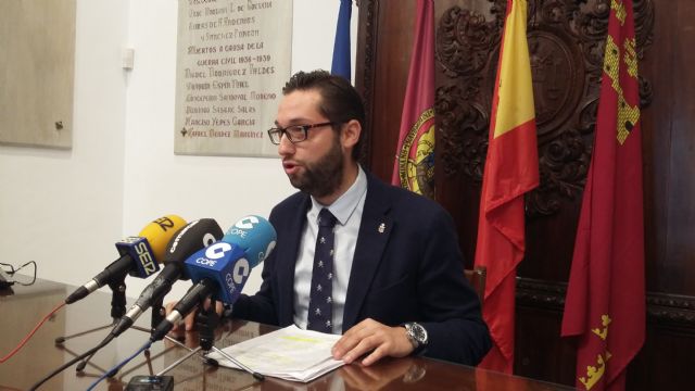 Transparencia Internacional destaca la claridad de las licitaciones del Ayuntamiento y su compromiso con la Plataforma de Contratación del Sector Público - 1, Foto 1