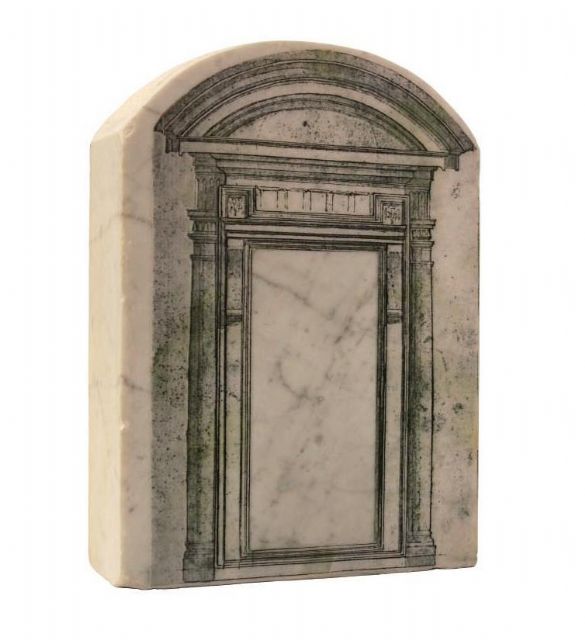 El Museo del Teatro Romano de Cartagena exhibe a partir de mañana la exposición ´Marmoris´ de Olga Rodríguez Pomares - 1, Foto 1