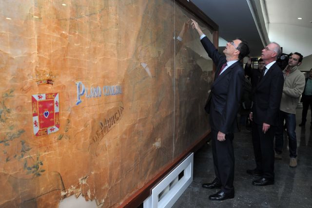 El Ayuntamiento acerca la Huerta a 5.000 escolares murcianos - 1, Foto 1