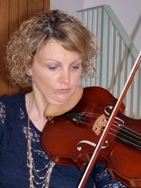 El Conservatorio Profesional de Música Maestro Jaime López de Molina de Segura organiza un curso de técnica e interpretación de Viola el martes 23 de febrero - 1, Foto 1