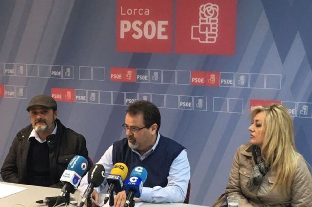 El Gobierno Regional debe hasta 18.550 € a familias desplazadas por los terremotos de Lorca en concepto de ayudas al alquiler - 1, Foto 1