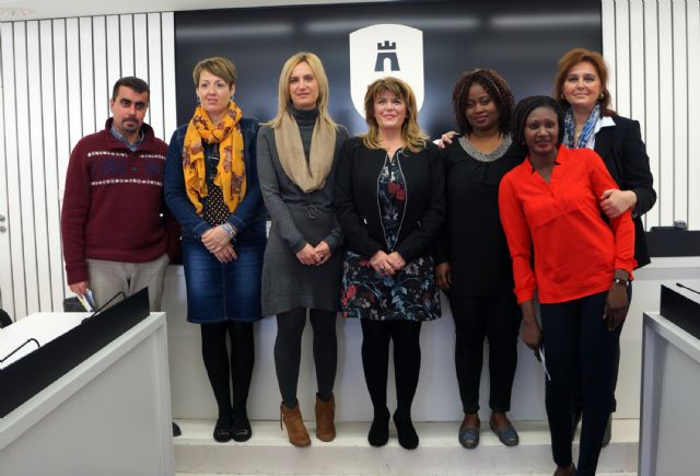 Las torreñas celebrarán el 8 de marzo con una Semana de la Mujer llena de actividades - 3, Foto 3