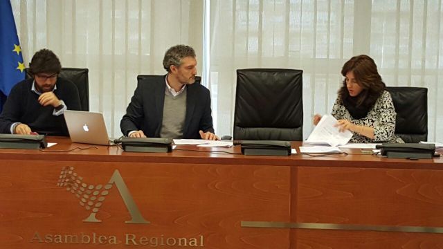 Urralburu: Hay lagunas importantes en la documentación recibida - 2, Foto 2