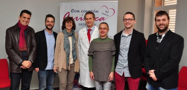 El Auditorio regional acoge el concierto solidario ´We Are the World´ a cargo de la Coral Universitaria de Murcia - 1, Foto 1