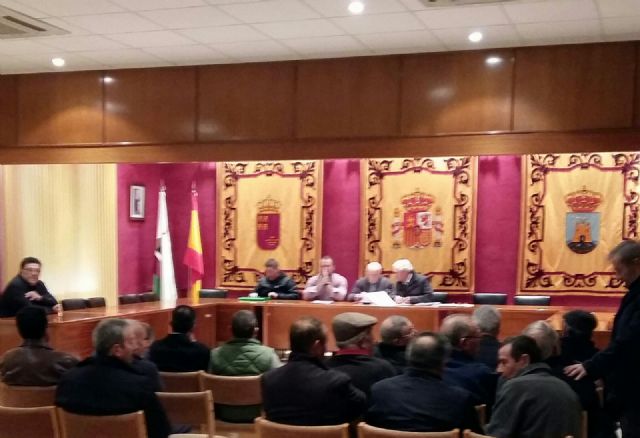 La nueva estación depuradora de aguas residuales se prevé que esté lista para el verano - 1, Foto 1