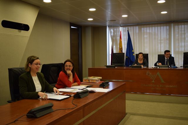 La Asamblea aprueba impulsar un estudio para proteger como Bien Cultural el Arsenal Militar de Cartagena - 1, Foto 1