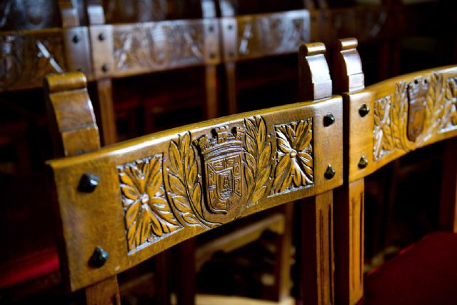 El Ayuntamiento entregará este viernes los títulos a los nuevos cronistas oficiales - 1, Foto 1