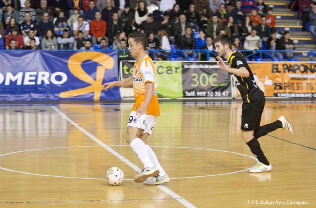 El Plásticos Romero recaudó más de 3 mil euros para Andresito - 3, Foto 3