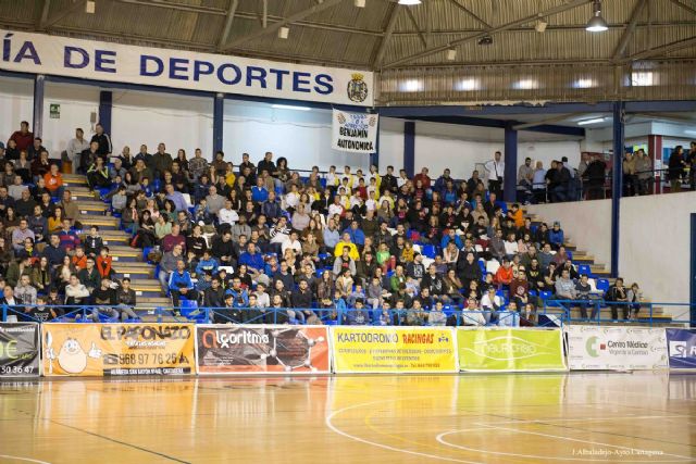 El Plásticos Romero recaudó más de 3 mil euros para Andresito - 4, Foto 4