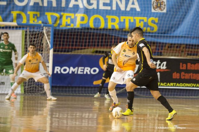 El Plásticos Romero recaudó más de 3 mil euros para Andresito - 5, Foto 5