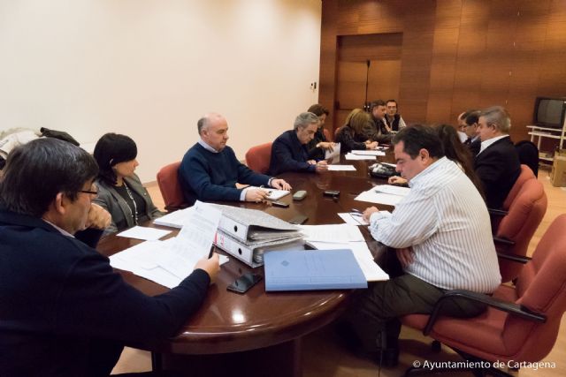 El informe de las cuentas municipales señala un proceso de recuperación - 2, Foto 2