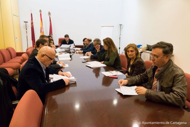 El informe de las cuentas municipales señala un proceso de recuperación - 3, Foto 3