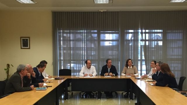 La Consejería cifra en 45 millones de euros las pérdidas en cosechas por la helada del pasado miércoles - 1, Foto 1