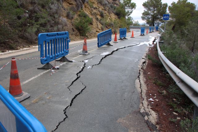 El Gobierno regional miente: dos meses despus no es 