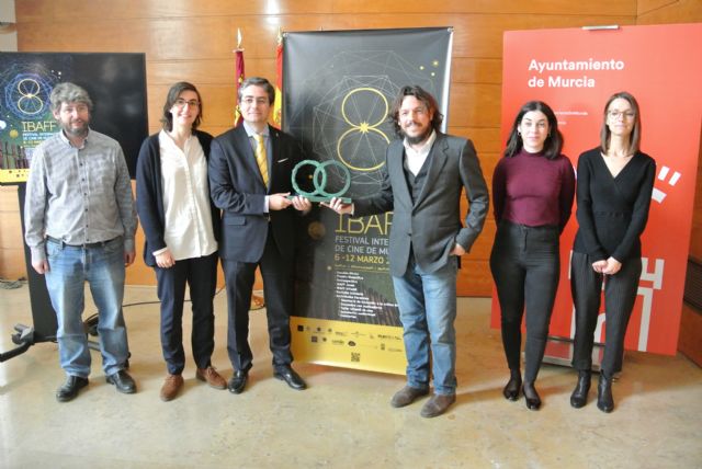La octava edición del Festival Internacional de Cine de la Ciudad de Murcia IBAFF dará un especial protagonismo a los refugiados - 1, Foto 1