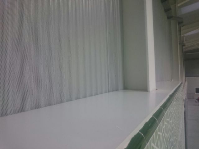 Aclaración sobre las importantes deficiencias del pabellón deportivo de los IES Ros Giner e Ibáñez Martín - 1, Foto 1