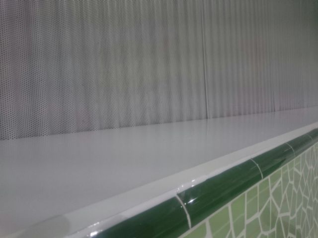 Aclaración sobre las importantes deficiencias del pabellón deportivo de los IES Ros Giner e Ibáñez Martín - 2, Foto 2