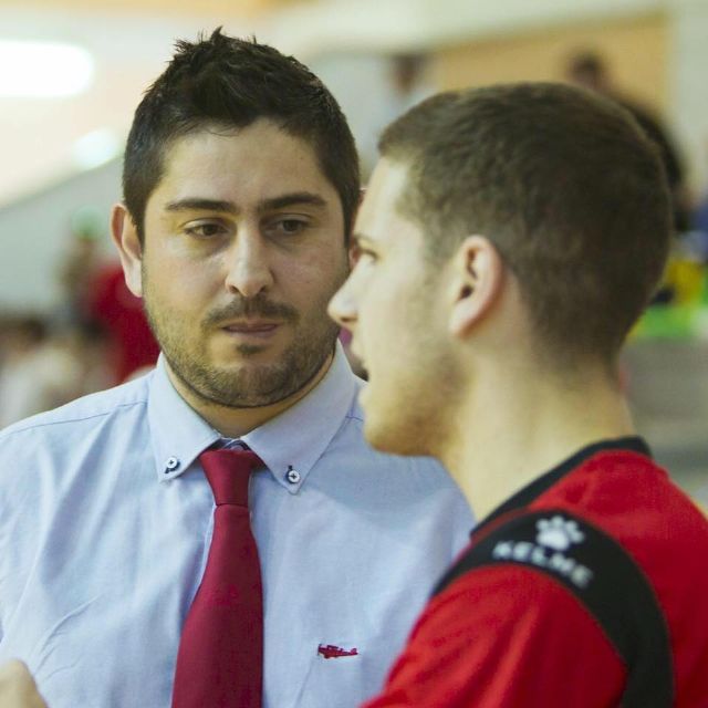El técnico cordobés Josan González dirigirá a ElPozo Murcia FS los próximos siete partidos - 3, Foto 3
