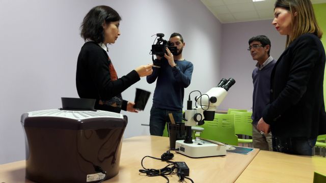 El dispositivo de la Concejalía de Sanidad contra el mosquito tigre y la concienciación ciudadana consigue reducir a niveles ínfimos su presencia en el municipio - 1, Foto 1