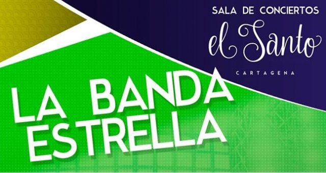 Nueve bandas emergentes compiten por el premio La Banda Estrella - 1, Foto 1
