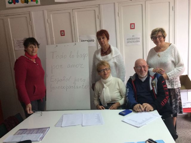 El Banco del Tiempo sigue creciendo en número de usuarios y talleres - 1, Foto 1