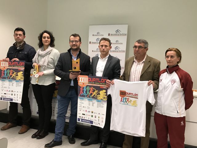 XXIII Duatlón Villa de Torre-Pacheco 2017 - 1, Foto 1