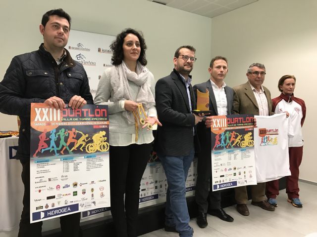 XXIII Duatlón Villa de Torre-Pacheco 2017 - 2, Foto 2