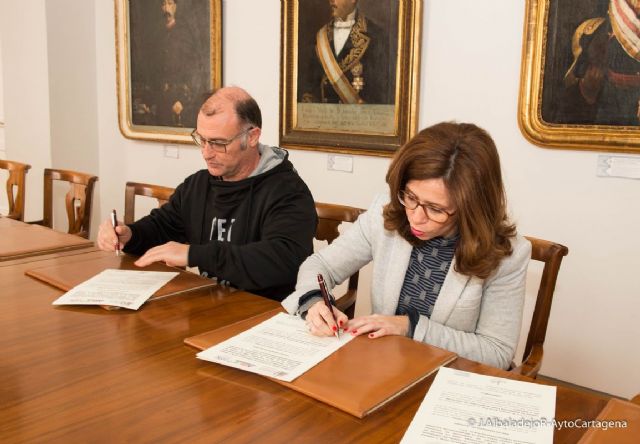 La ADLE ofrecera cursos en las instalaciones del CEFIC - 1, Foto 1