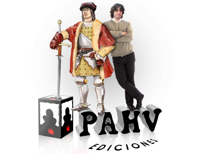 El libro “Historia Ilustrada de Murcia“, de Pedro Hurtado, se presentará el próximo día 1 de marzo - 3, Foto 3