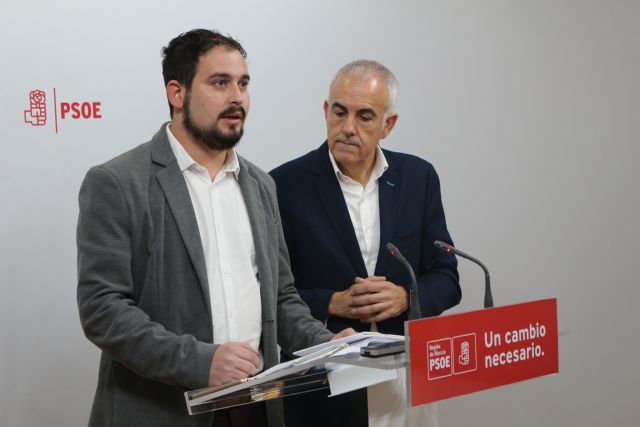 El PSOE exige una bonificación del 50 por ciento del IBI para los afectados por las inundaciones de 2016 en Los Alcázares - 2, Foto 2