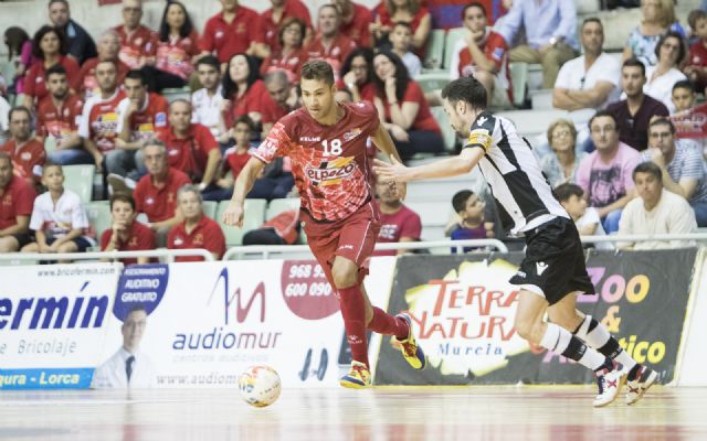 Objetivo: Asegurar la segunda plaza - 1, Foto 1