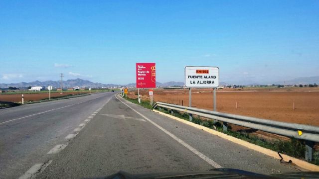 La presión de MC cimenta la inversión regional para mejorar la RM-602, en el tramo comprendido entre Miranda y un conocido complejo industrial - 1, Foto 1