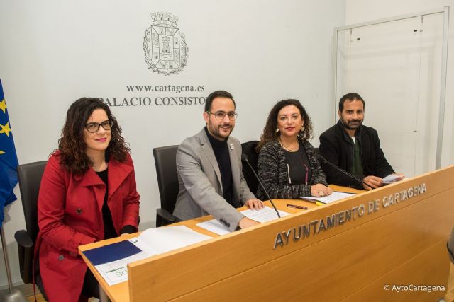 Ya se pueden presentar proyectos a Mucho Mas Mayo por los Objetivos de Desarrollo Sostenible - 1, Foto 1