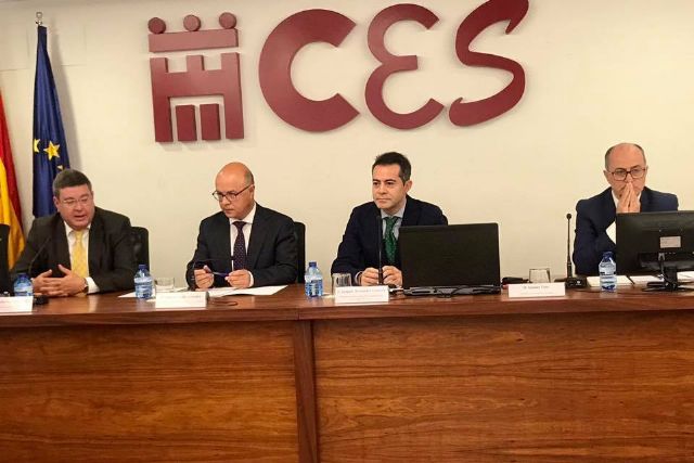 La FMRM celebra unas jornadas sobre financiación local para reclamar una ley regional que de estabilidad a los ayuntamientos, Foto 2