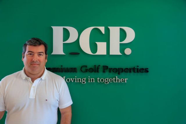 El sector inmobiliario de alta gama en el Mediterráneo español se establece en Bruselas con la murciana PGP - 1, Foto 1