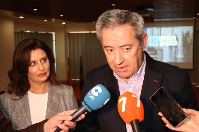 Las convocatorias para estabilización del empleo público temporal comienzan en marzo - 1, Foto 1