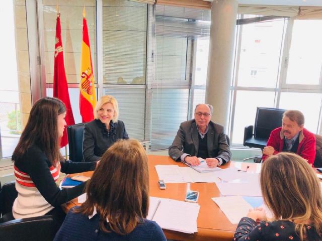 Hasta 20.000 euros para que las asociaciones pongan en marcha el Plan de Formación del Voluntariado - 1, Foto 1