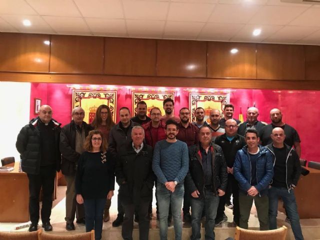 San Marcos pasa a celebrarse el fin de semana del 4 y 5 de mayo por las Elecciones Generales - 1, Foto 1